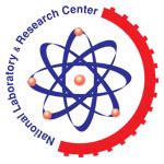 WELCOME TO NATIONAL LABORATORY & RESEARCH CENTER .